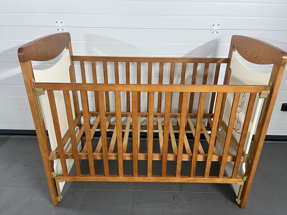 Cama/ berço para bebe