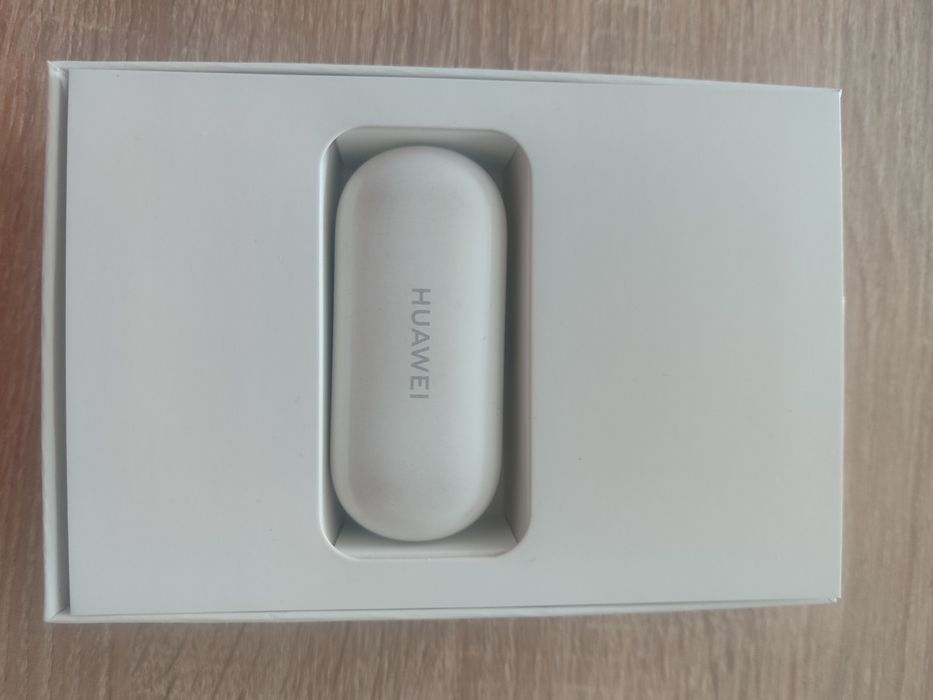 Słuchawki Huawei freebuds 3i