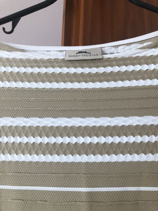 Bunny the star sukienka r.M