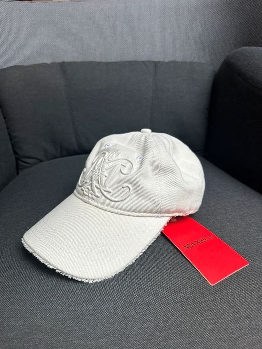 Czapka z daszkiem Max&Co Stemmahat