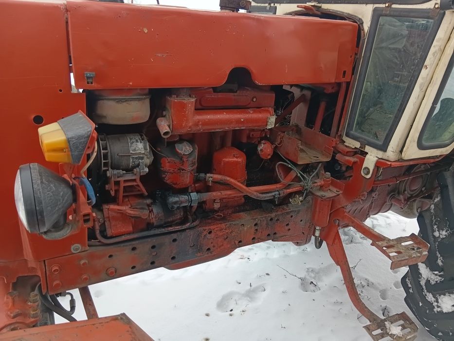 Продам ЮМЗ.6 в бойовому ходу