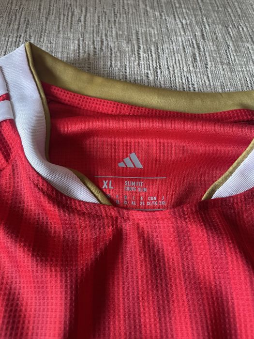 Camisola Bayern Munich 26/27