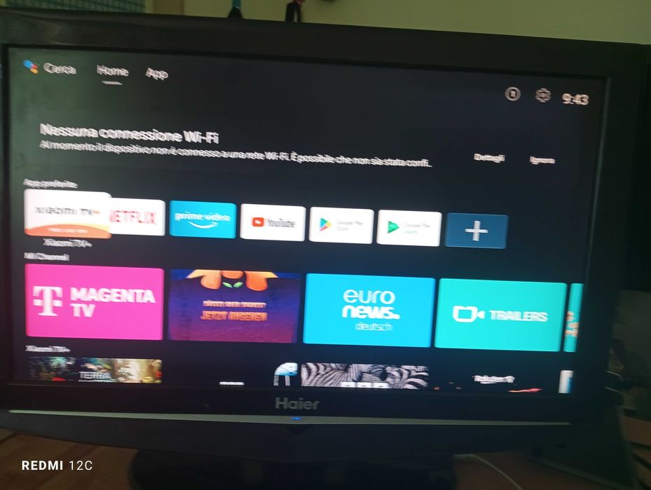Mam do sprzedania telewizor  28 cl sprawny technicznie