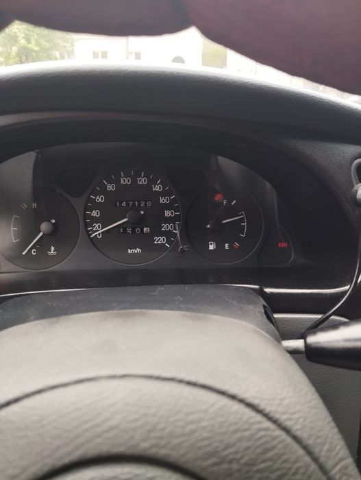 Продам Daewoo Lanos