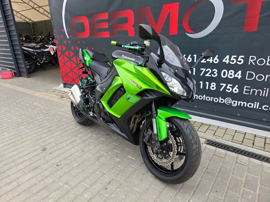Kawasaki