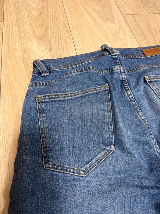 Джинси Zara розмір 31
