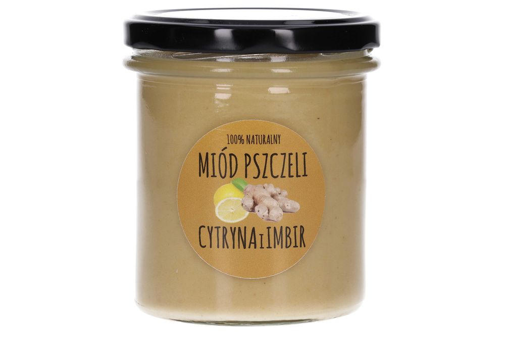 Producent miodów smakowych premium – nawiążemy współpracę -dystrybucja