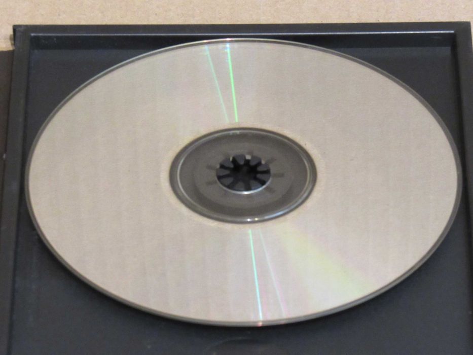 Jogo Sega Saturn Galactic Attack completo