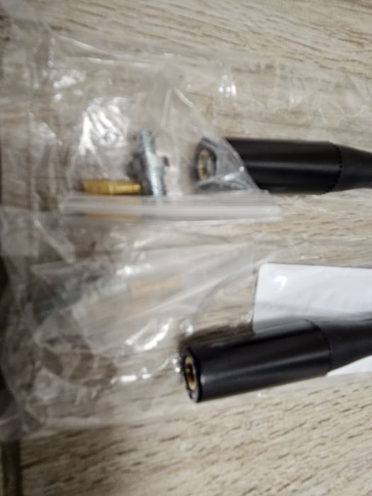 Anteny Harley Davidson Electra