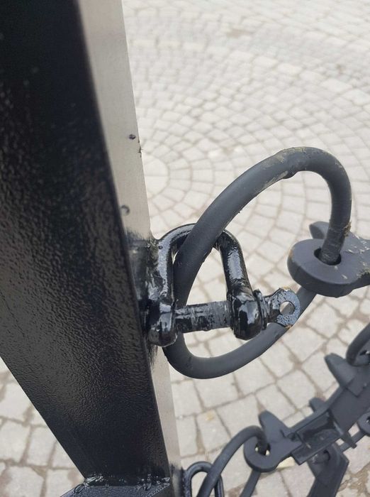 Części WŁÓKA ŁĄKOWO-POLOWA siatka odlew siłownik !