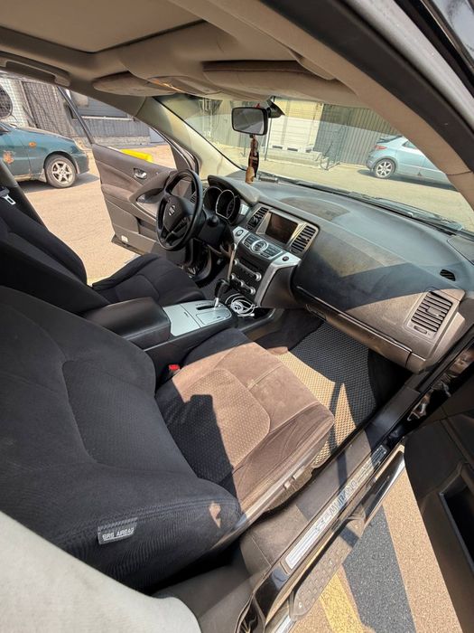 Продам Nissan Murano z51