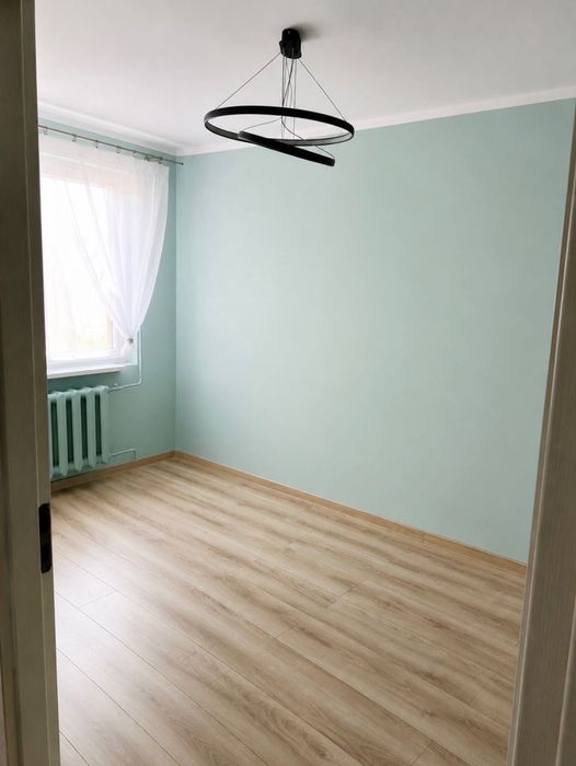 Sprzedaż mieszkania Rezerwacja