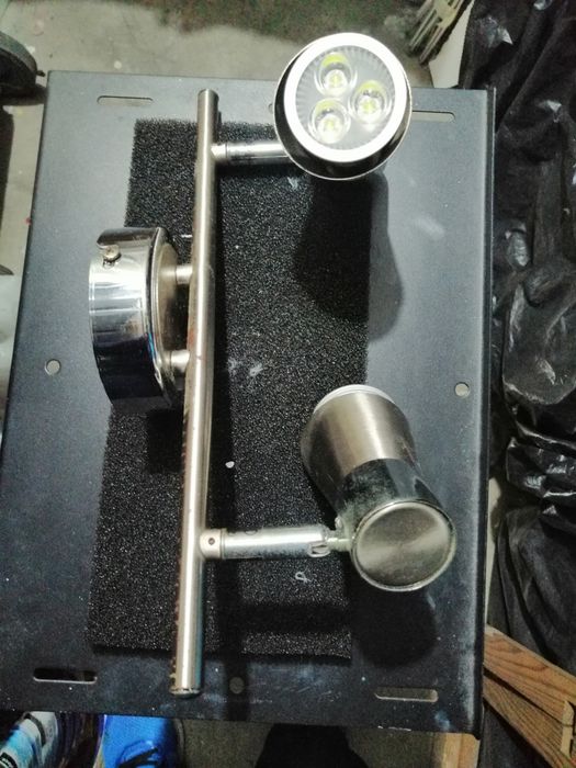 Aplique de Tecto64585060058625124