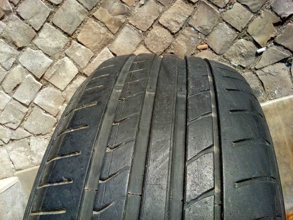 Dunlop 205 55 R16