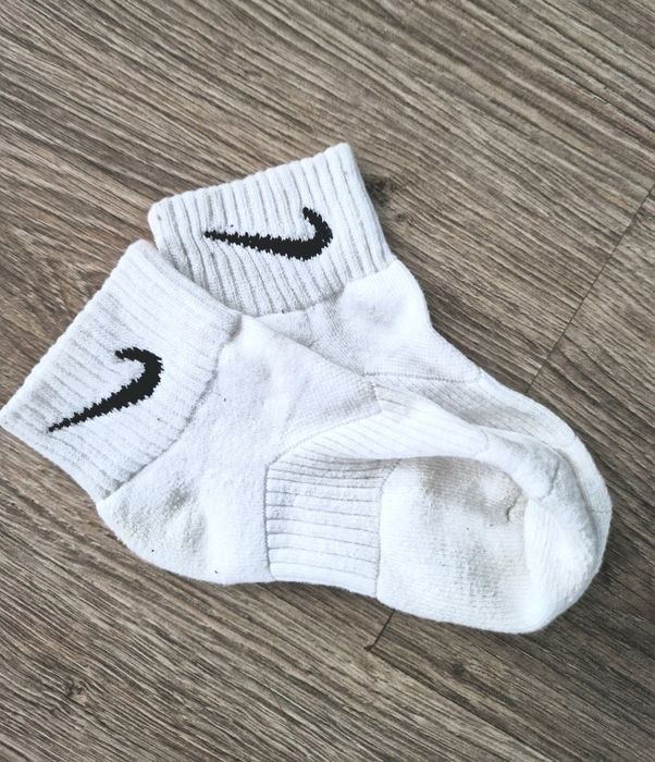 Skarpety Nike rozmiar 31- 32