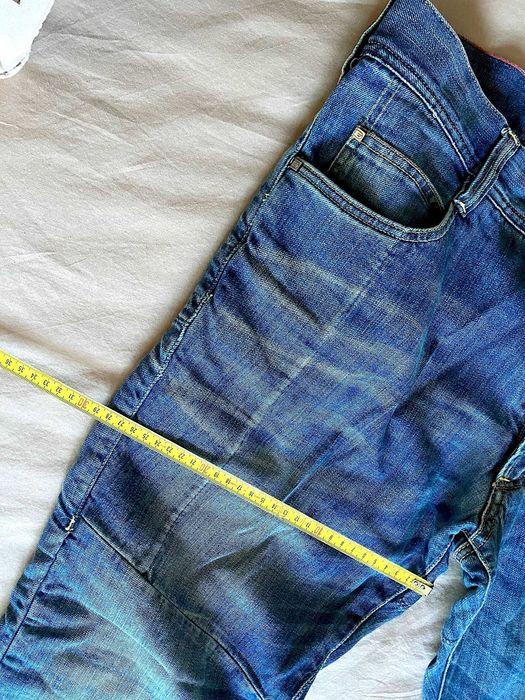 Calças marca ESquad