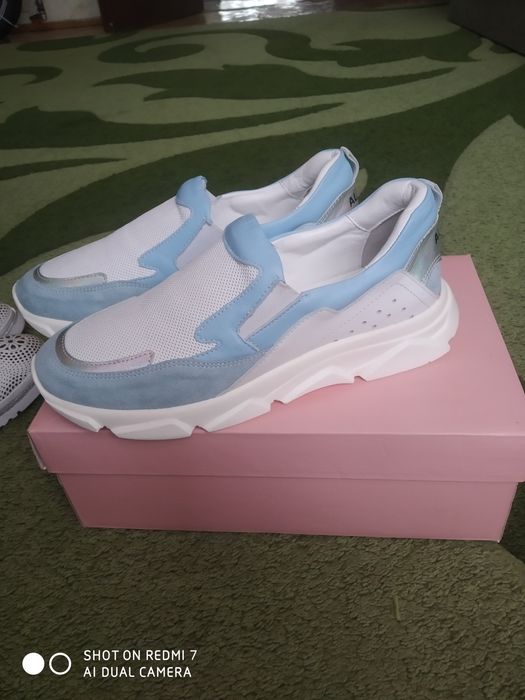 Кроссовки кеды мокасины женские