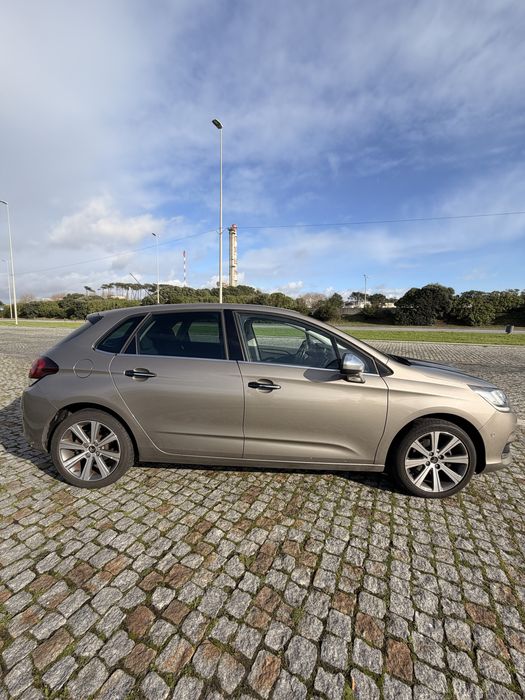 Vendo Citroen C4 1.2