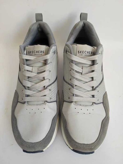 - Skechers Uno-Retro - Sneakersy r. 42