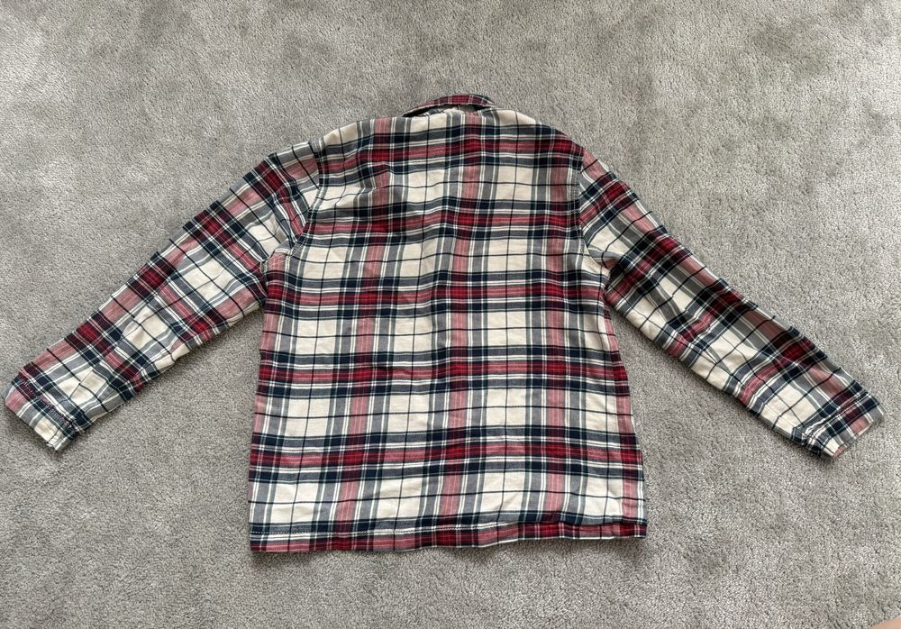 Сорочка в клітинку для хлопця H&M на 8-10 років