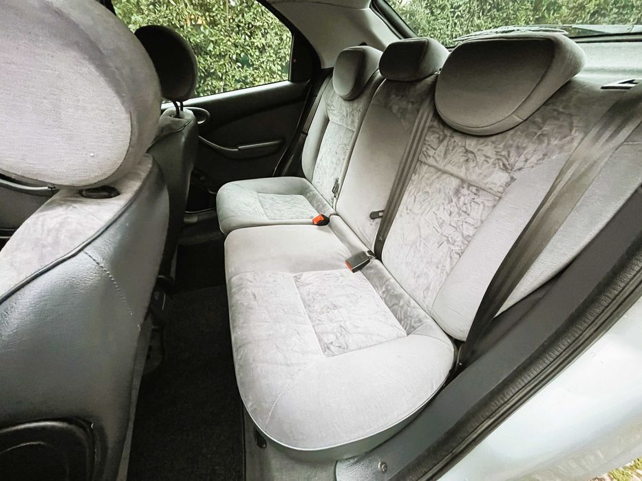 Gasóleo Nacional 54.343 km -  Citroën Xsara 1.4 HDi