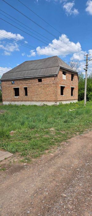 Продаж будинку Рудне- с.Суховоля гарне місце землі 13 сот