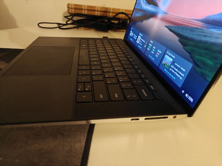 Dell Xps 15 9500