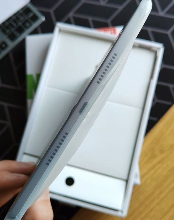 Планшет Lenovo xiaoxin pad 2025 новый