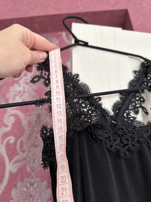 Плаття-сарафан для бальних танців XXS