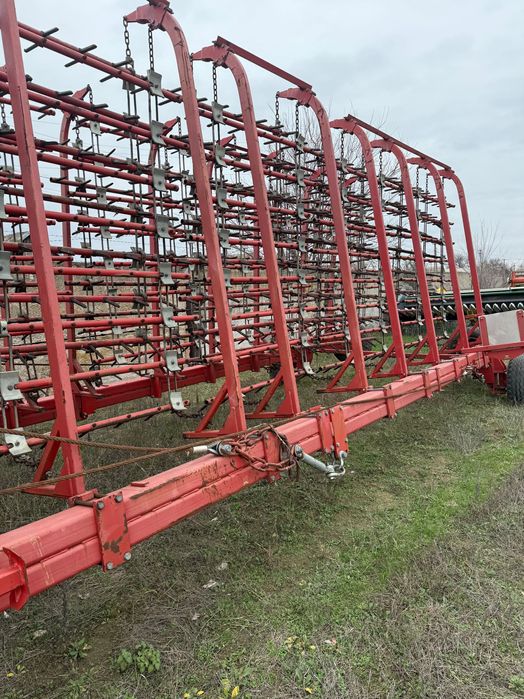 Шлейф борона ларі 21