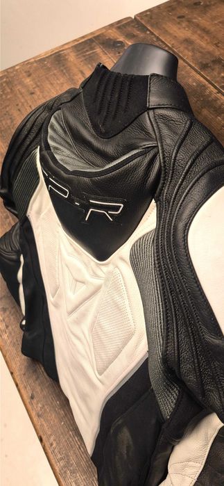 Мотокуртка шкіряна Dainese G. SUPER SPEED PELLE Нова, Оригінал р.50