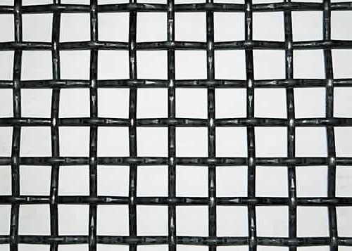 Siatka na sito do węgla groszku 25x25 drut 4mm przesiewacz sortownik wymiar 130cm x 60cm