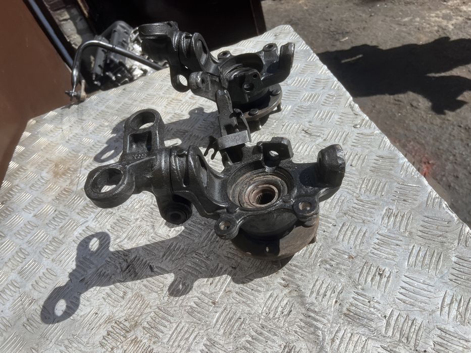 Ниссан примера год 04 nissan primera p12 цапфа кулак