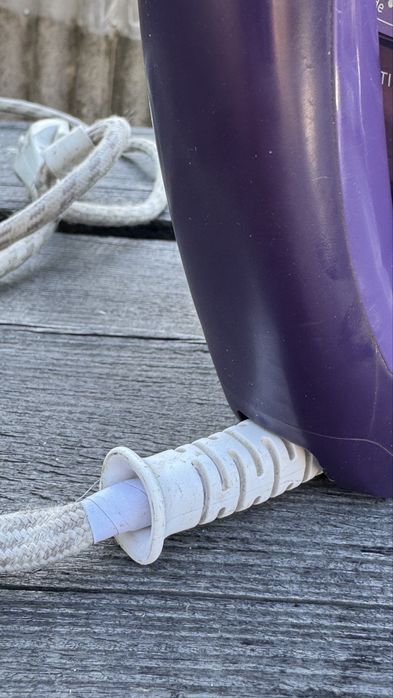 Праска Tefal бу в гарному стані