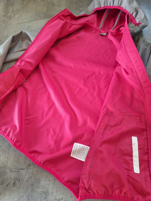 Kurtka dziewczęca przejściowa YFK rozm. 146-152 cm