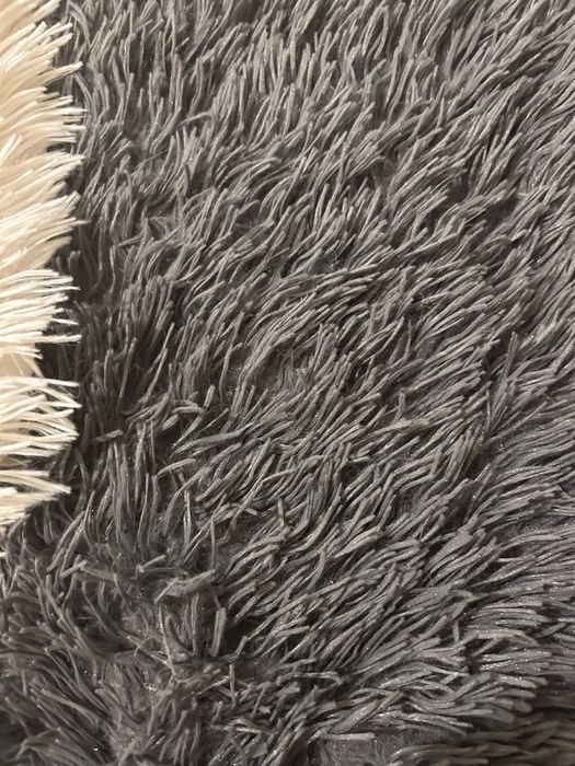 Poszewki na poduszki włochate mięciutkie homla