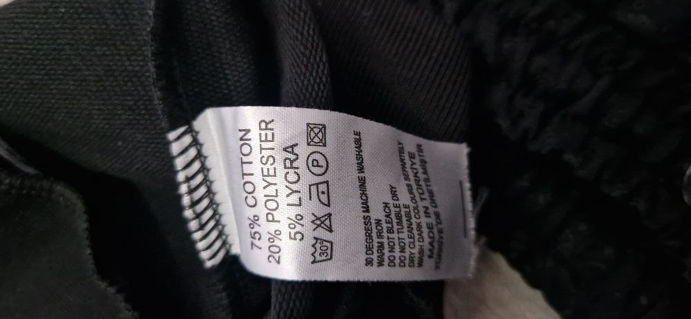 Bawełniana dres Adidas M/38