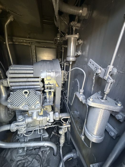 Продам Тепловоз ТГМ-4
