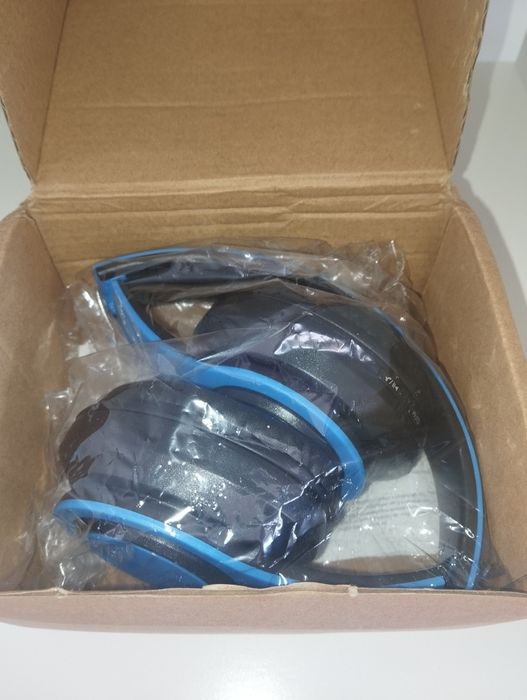Auriculares bluetooth