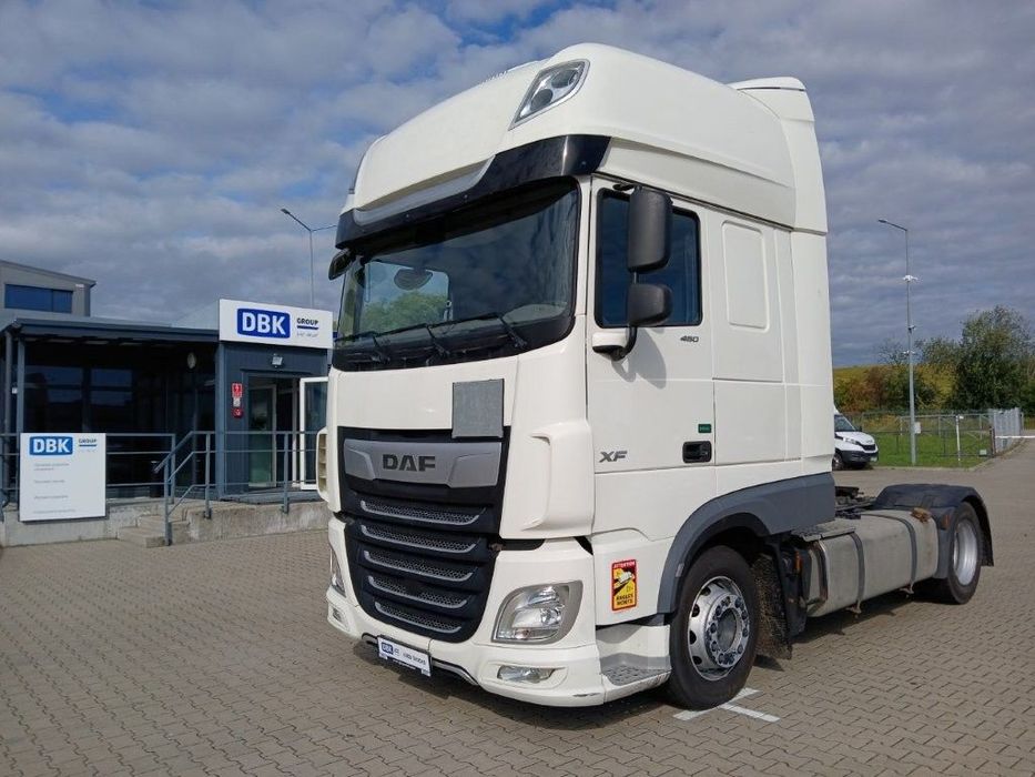 DAF
