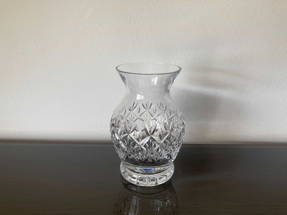 Jarra de cristal marca Atlantis sem uso