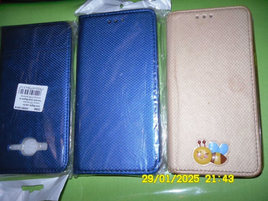 etui na telefon samsung  J5 J500