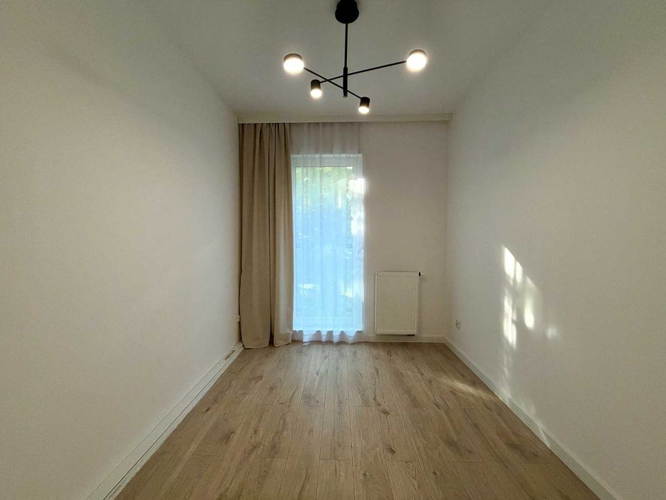 Katowice, ul. Książęca, 3 pokoje, świeżo wyremontowane