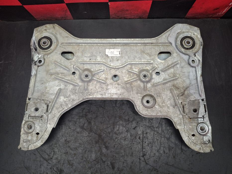 Charriot frente RENAULT Trafic III (FG_)
