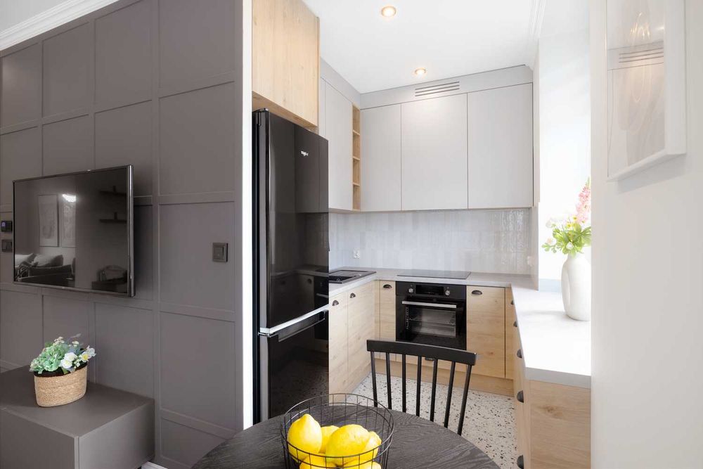 Sprzedam wyjątkowe mieszkanie przy Parku Tołpy | 36 m² | 6 lat nieprzerwanego najmu | Bez pośredników | OKAZJA - Widok 3