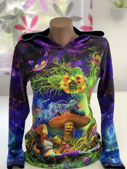 Пошиття одягу. Швейний міні цех