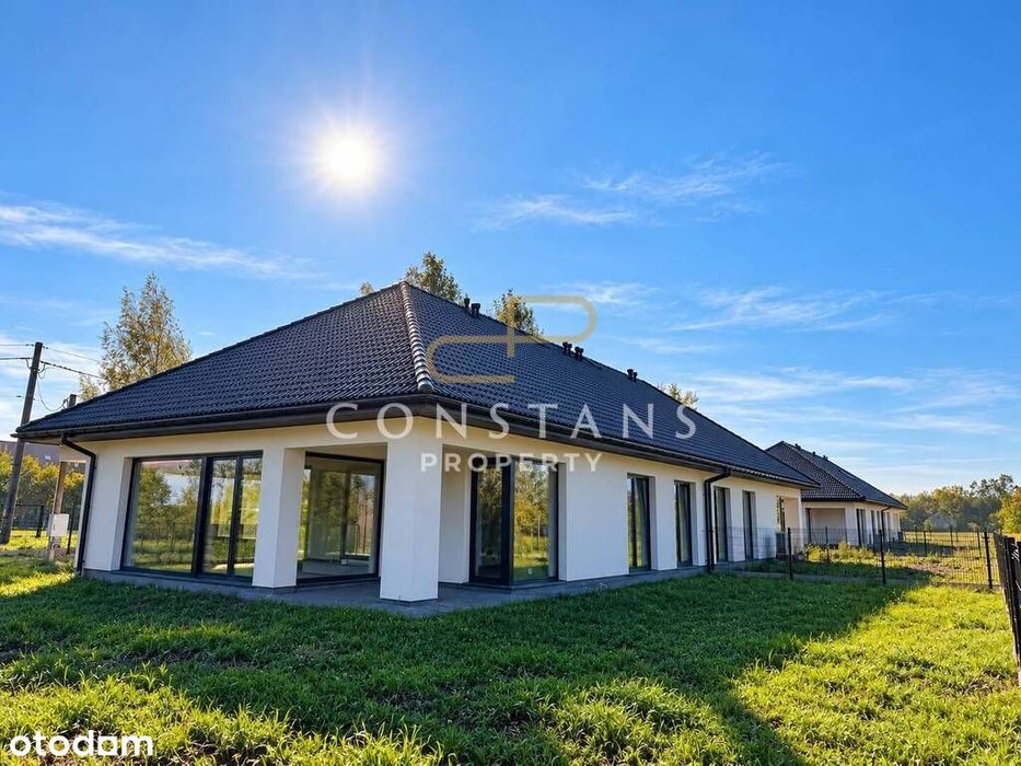 Dom – Piaseczno, Zalesie Dolne - Widok 3