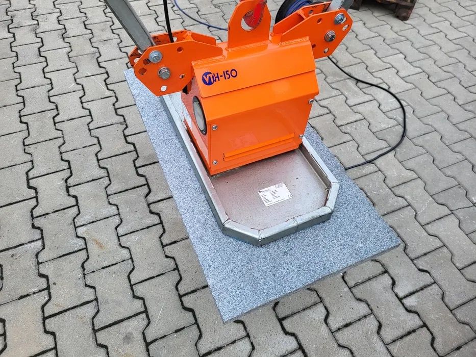 Wypożycze chwytak próżniowy. 200 kg