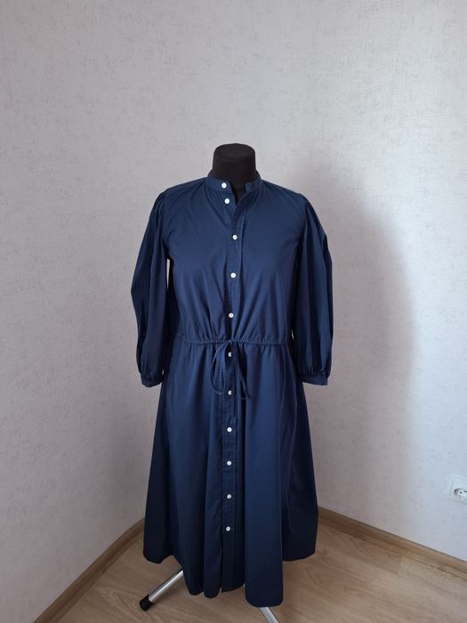 Polo Ralph Lauren стильна сукня сорочка