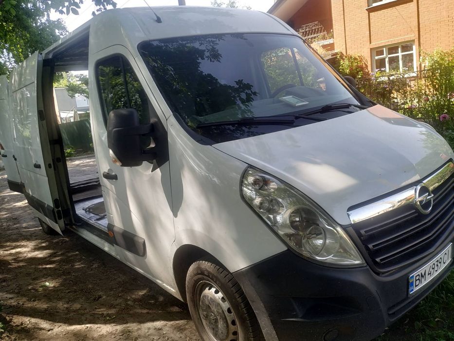 Вантажні перевезення по Києву, По Україні. Вантажники